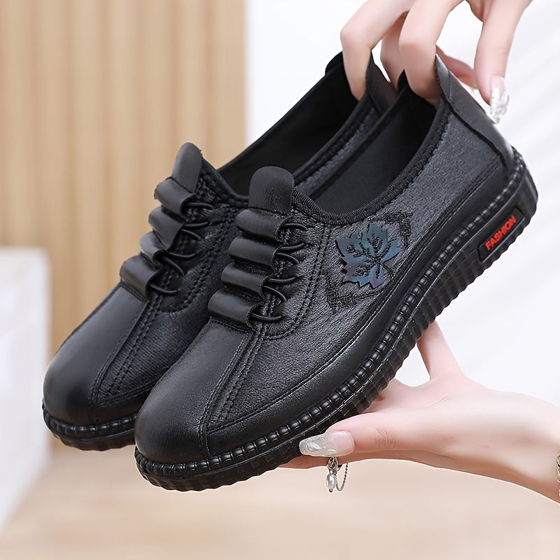 Women's Comfort Slip on Shoe