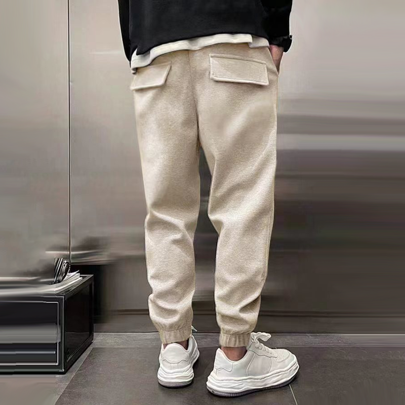 Pierre - Premium Sports Pants