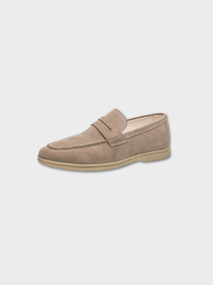 Henning | Urban Classic Loafers