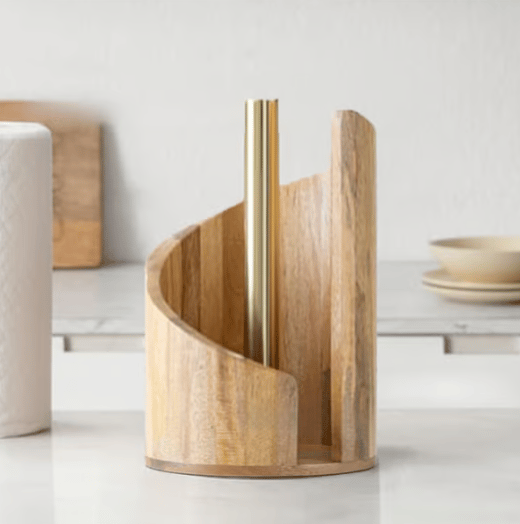 Metsä Koti Hushållsrullshållare