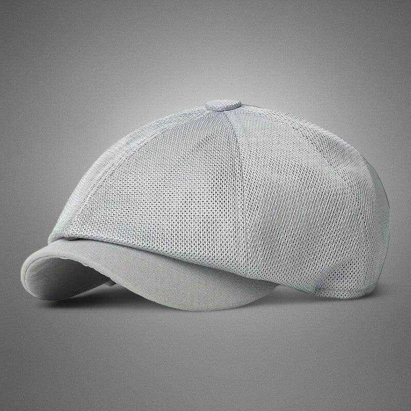 Breathable Men's Cap