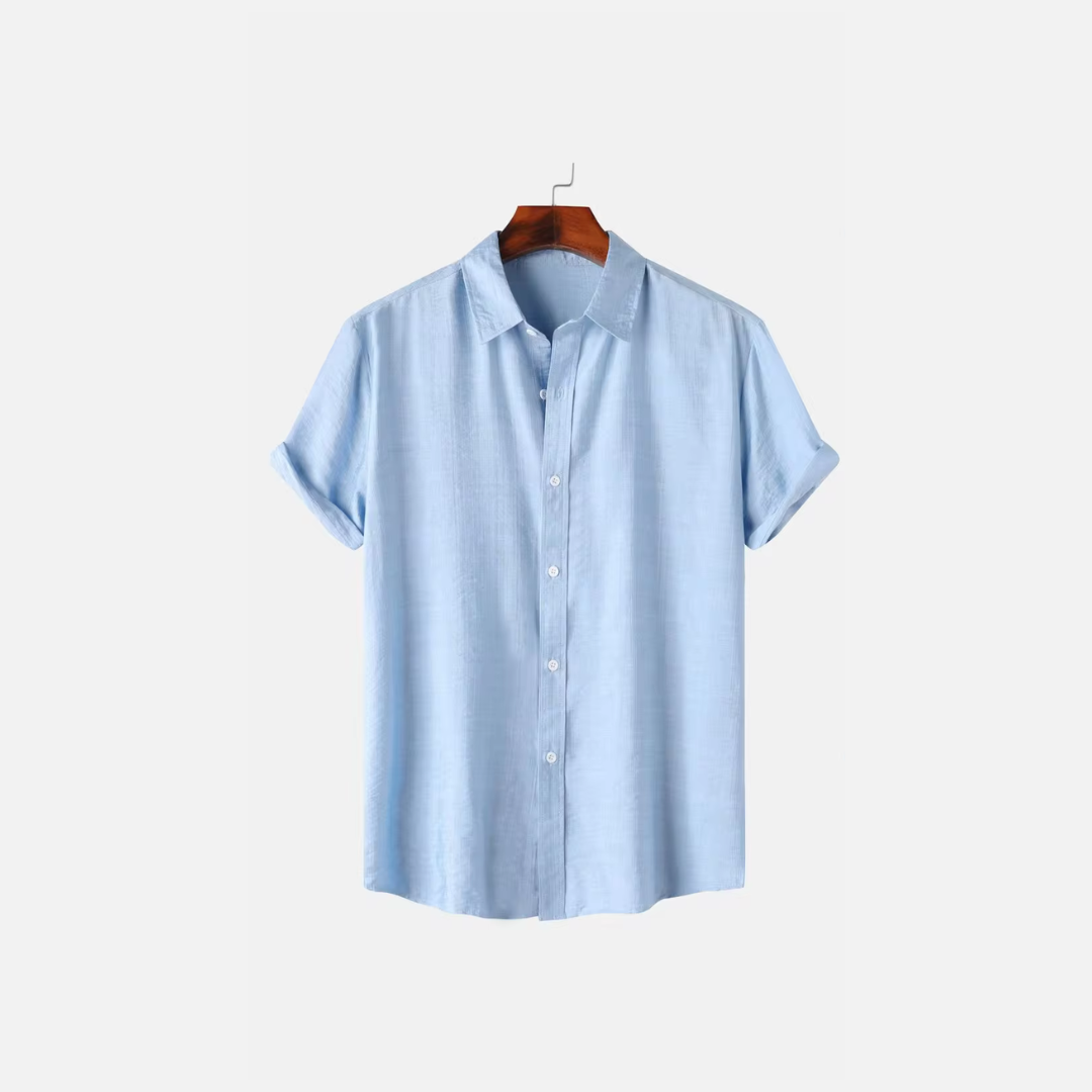 Nils |  Summer Essential Shirt