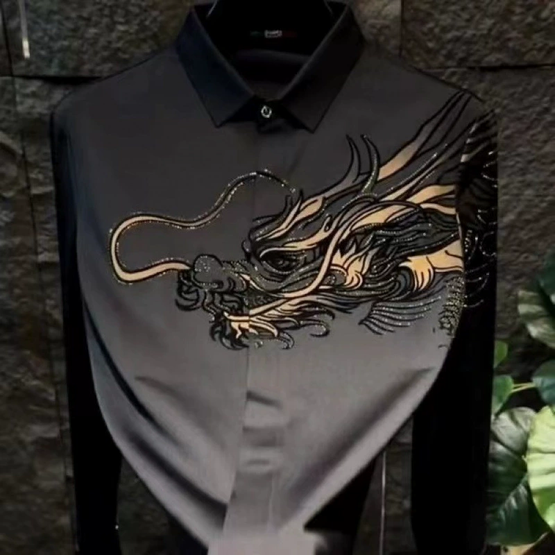 Stylish Men's Shirt