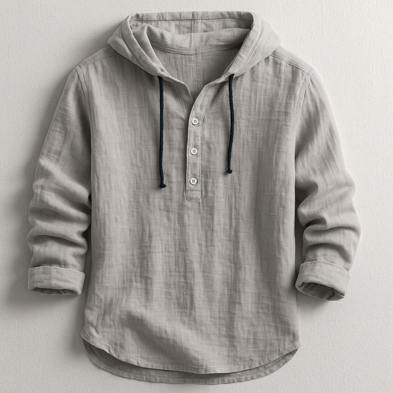 Maximo | Luxury Hoodie Shirt