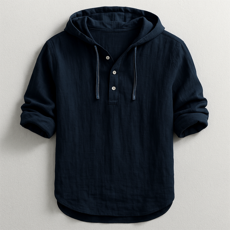 Maximo | Luxury Hoodie Shirt