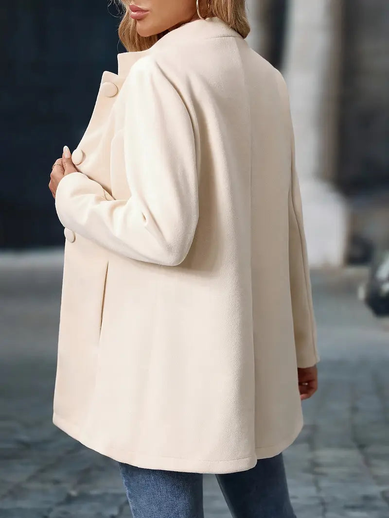 Viverno | Timeless Elegant Jacket