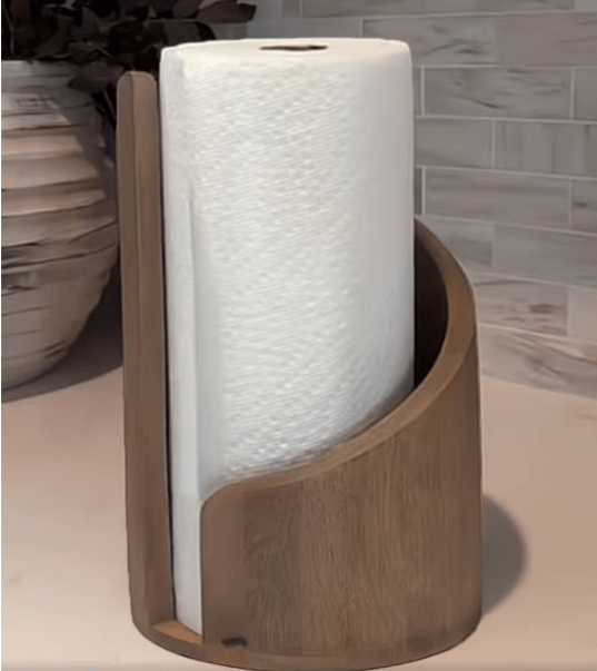 Metsä Koti Hushållsrullshållare