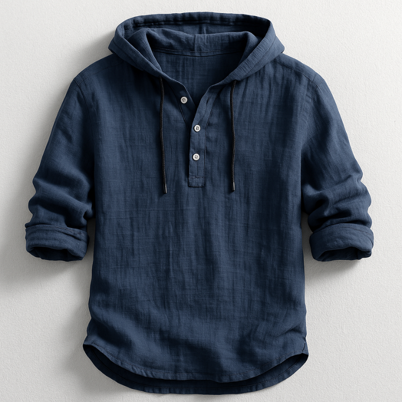 Maximo | Luxury Hoodie Shirt
