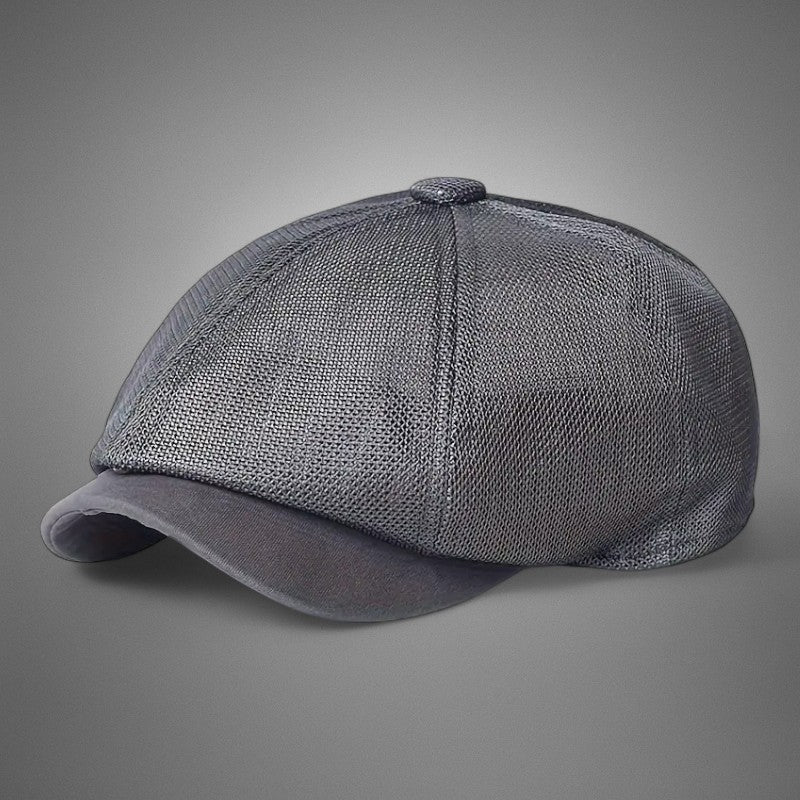 Breathable Men's Cap