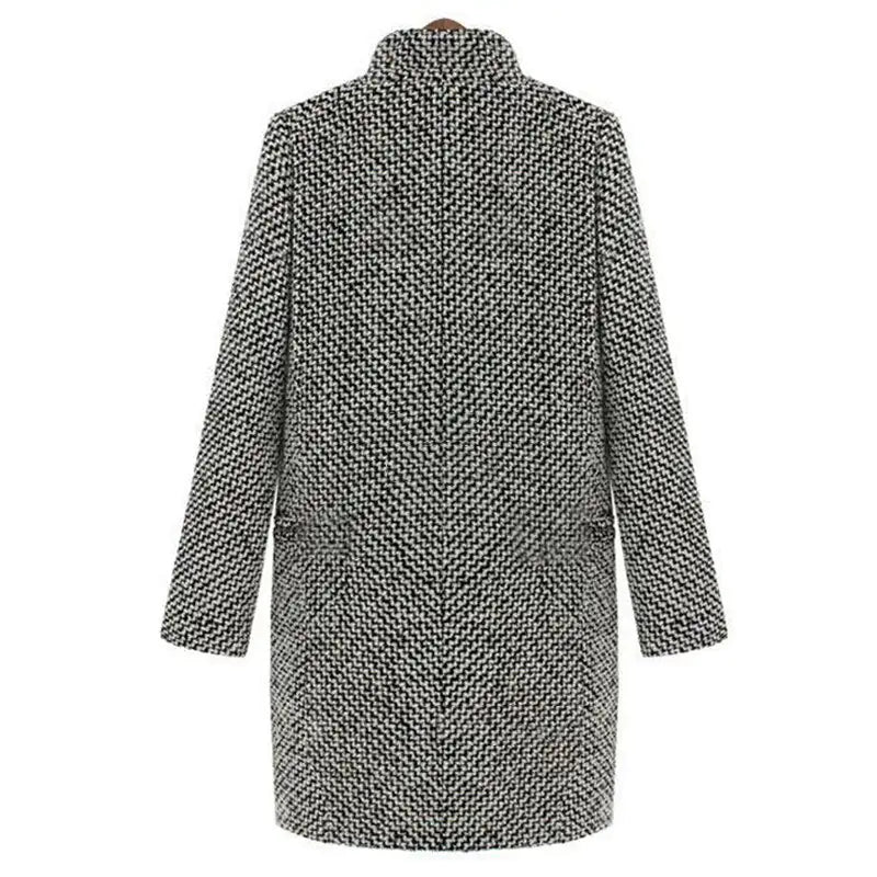 Margaux | Chic and Cozy Winter Coat