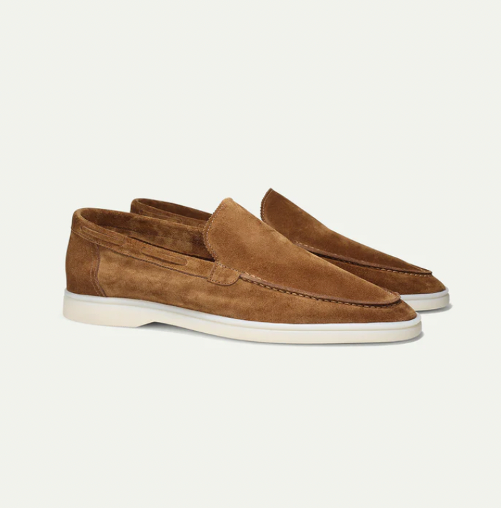 Otmar | Smart Casual Slip-Ons Loafers