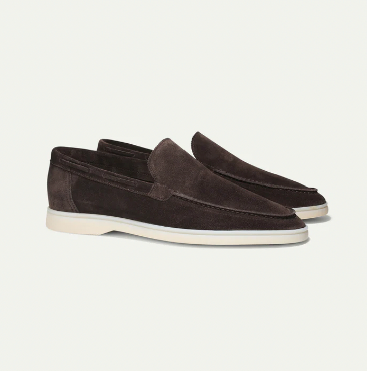 Otmar | Smart Casual Slip-Ons Loafers