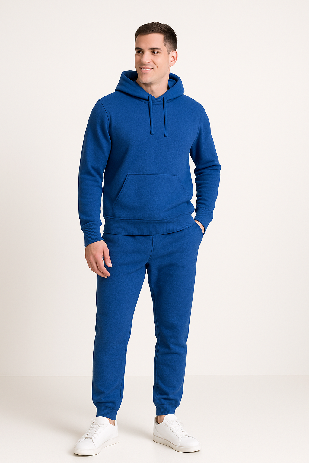 Adelmar | Modern Fit Hoodie & Jogger Set