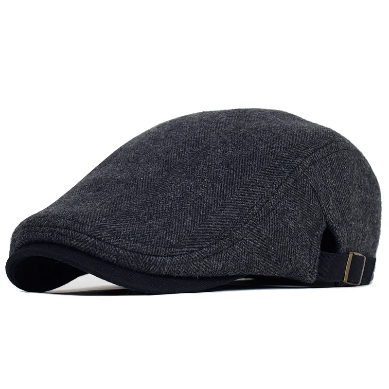 Premium Men's Beret