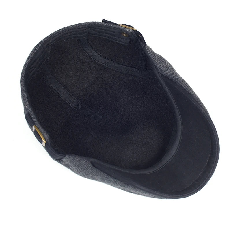 Premium Men's Beret