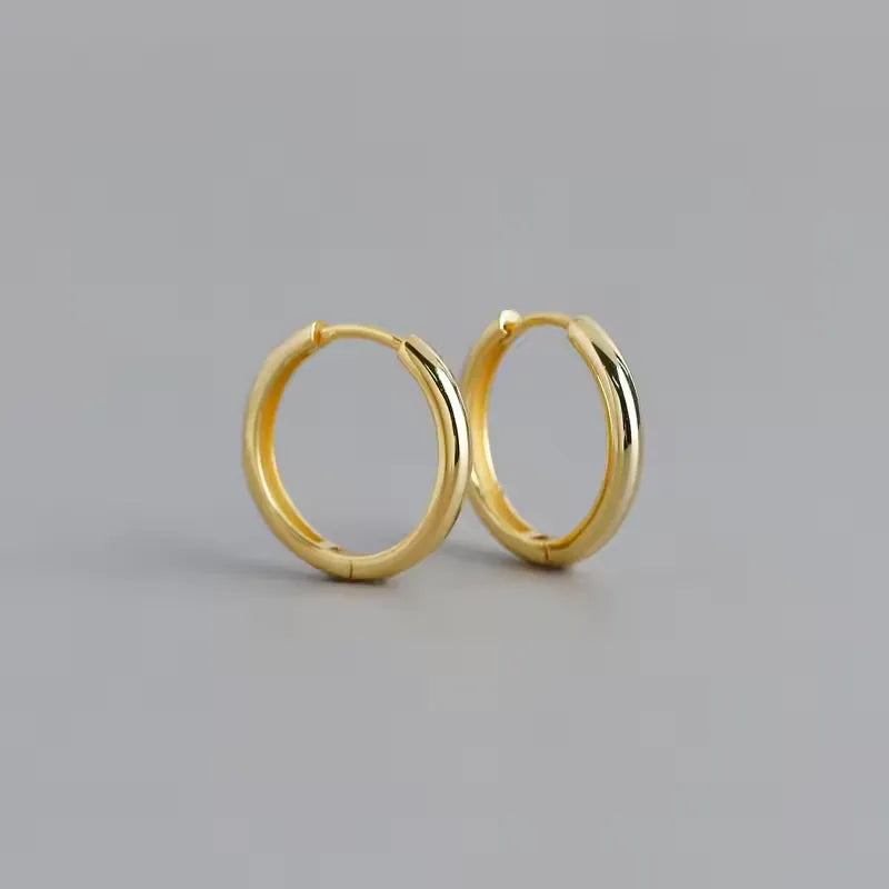 Novalee | Elegant Dainty Earrings