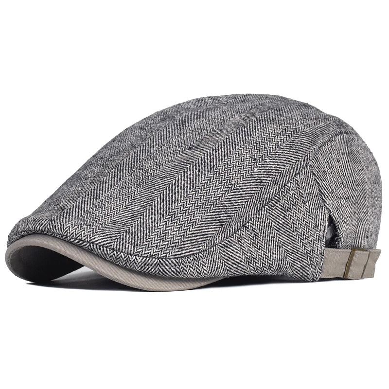 Premium Men's Beret
