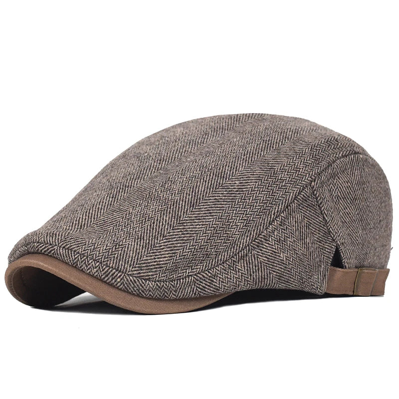Premium Men's Beret