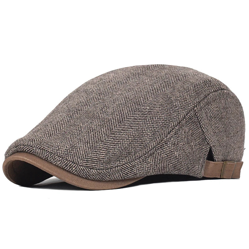 Premium Men's Beret