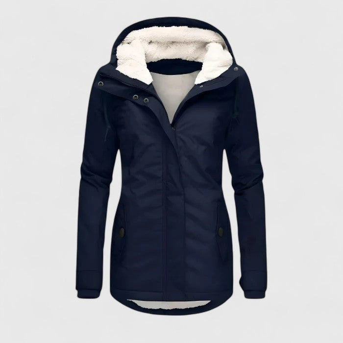 Amy | Waterproof Winter Jacket