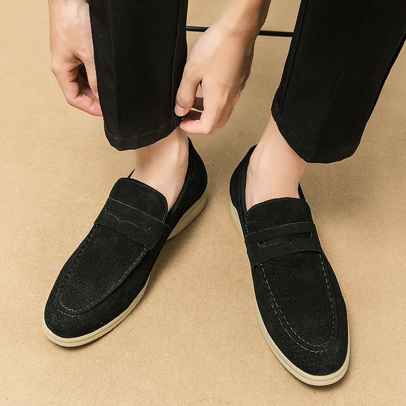 Henning | Urban Classic Loafers