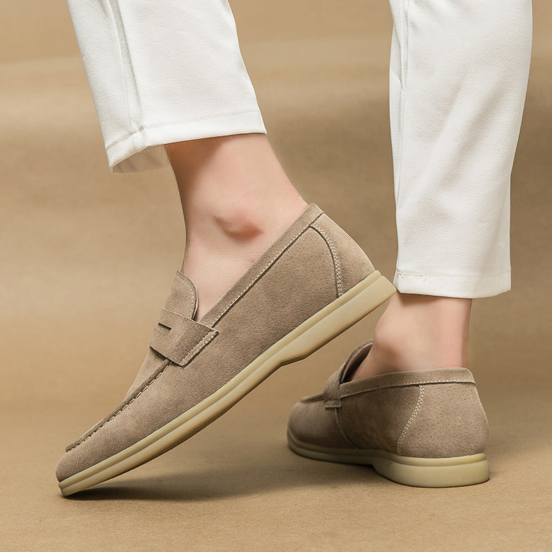 Henning | Urban Classic Loafers