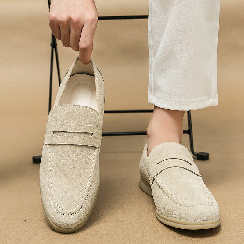 Henning | Urban Classic Loafers