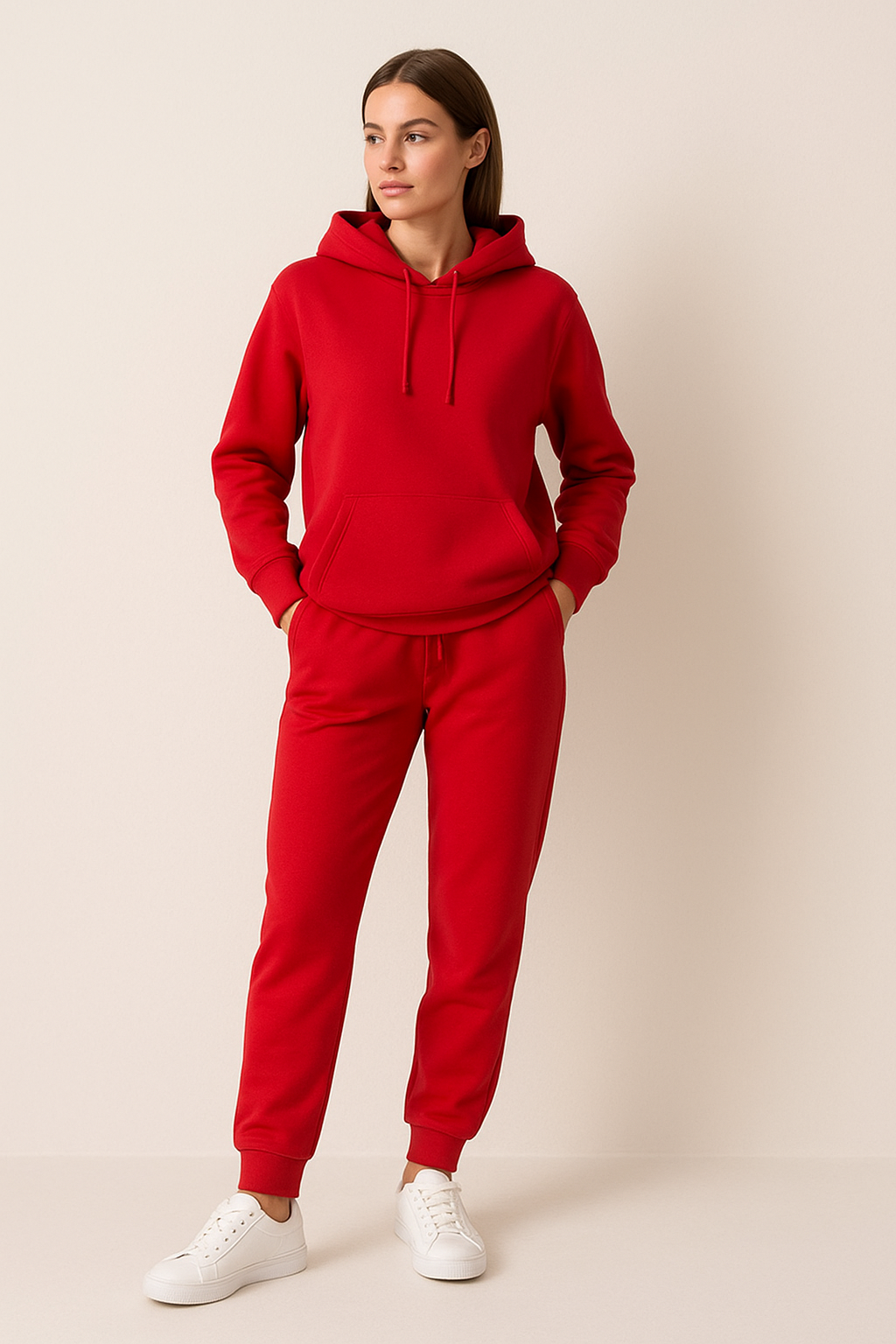 Adelmar | Modern Fit Hoodie & Jogger Set