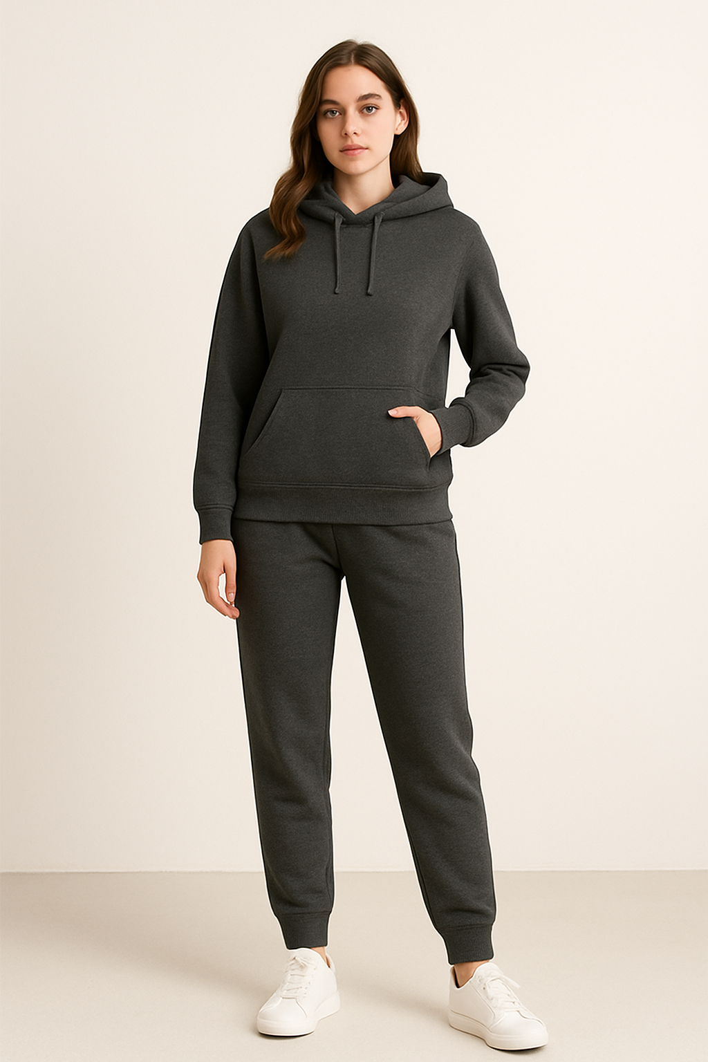 Adelmar | Modern Fit Hoodie & Jogger Set