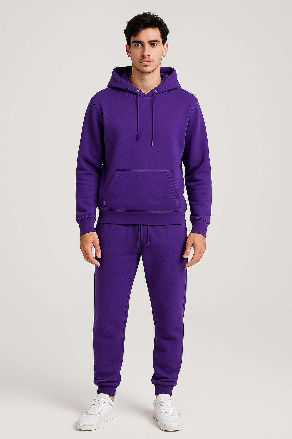 Adelmar | Modern Fit Hoodie & Jogger Set