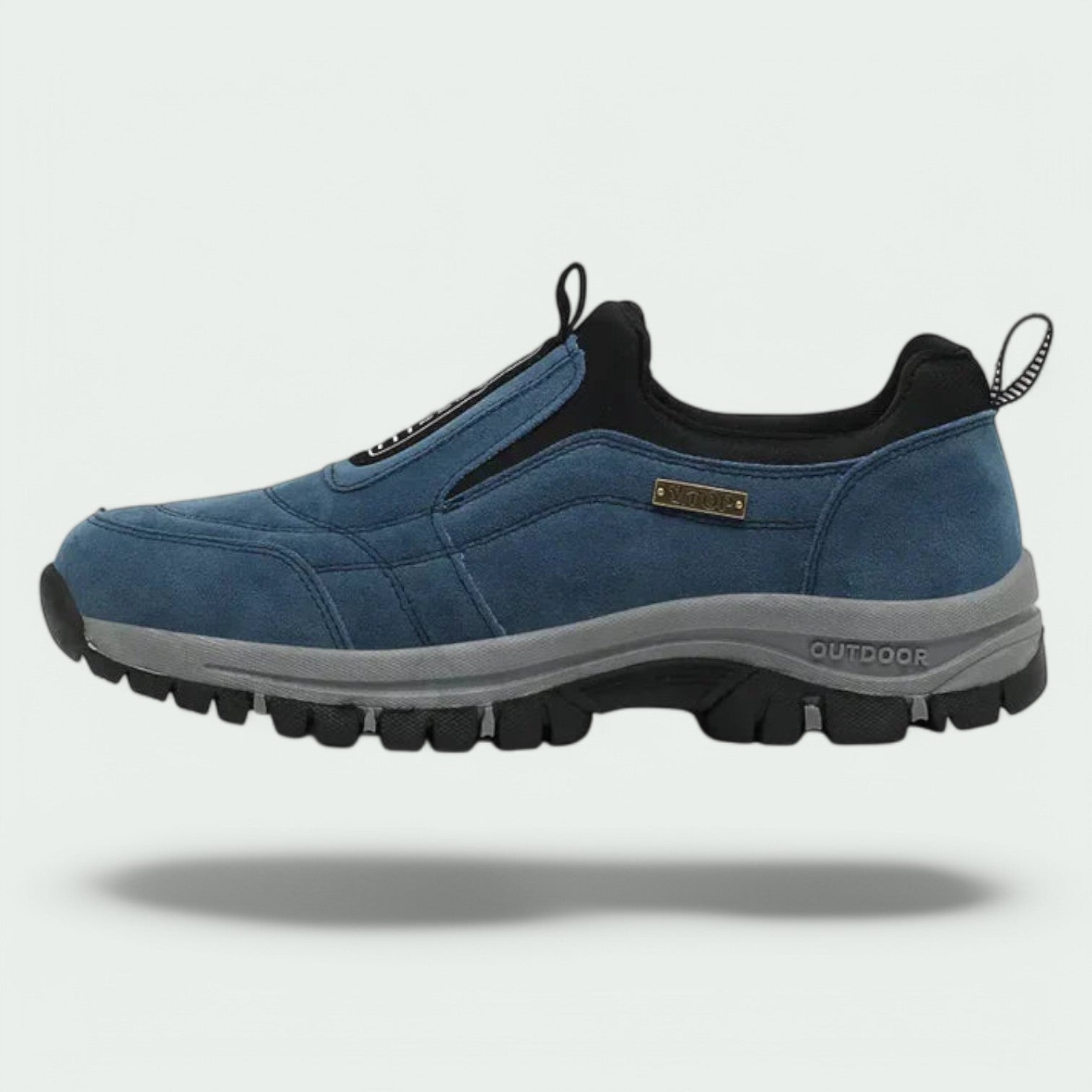 Miguel | Orthopedic Hiking Shoes