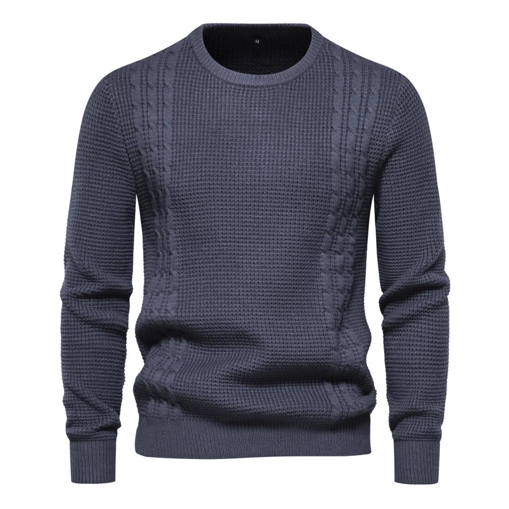 Bram | Classy Men's Sweater