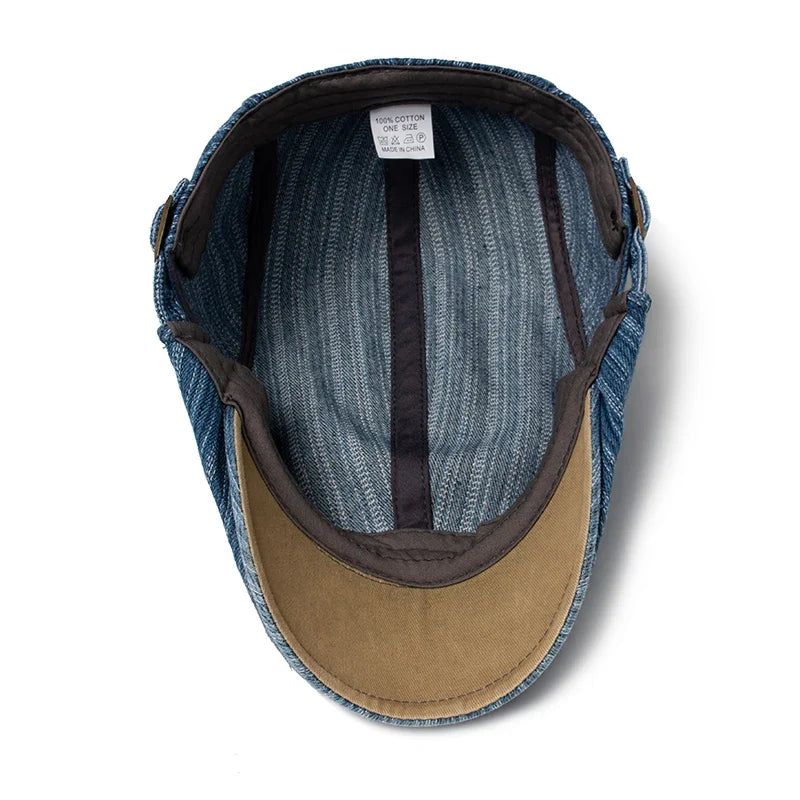 Stylish Men's Cap