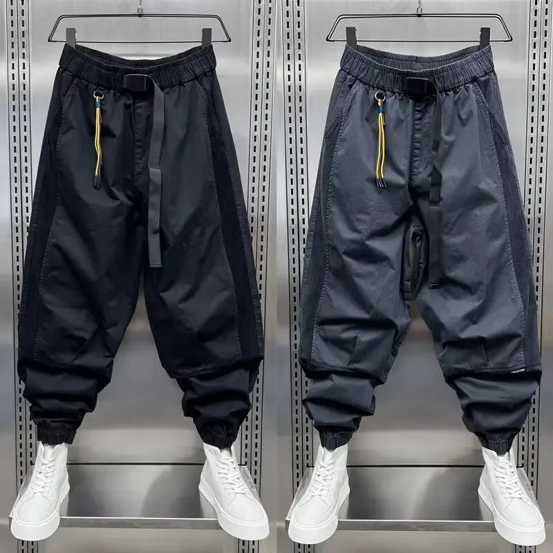 Laurent™ | Comfortable Baggy Pants