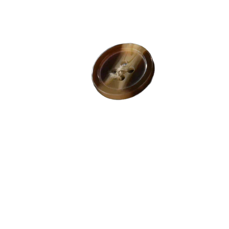 Rafael | Corduroy Shirt