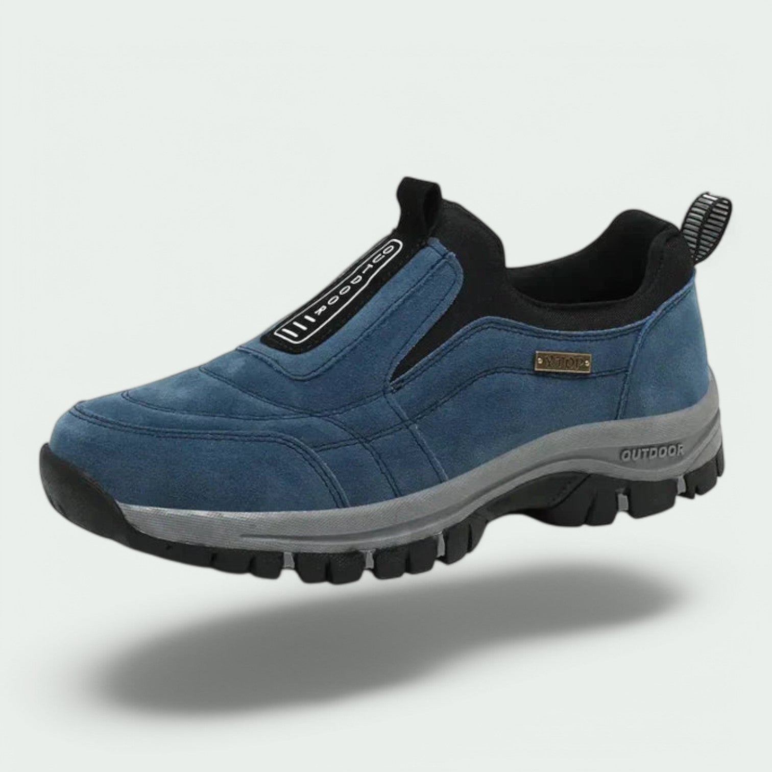 Miguel | Orthopedic Hiking Shoes