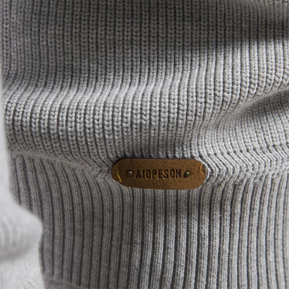 Willem | Classy Men's Sweater