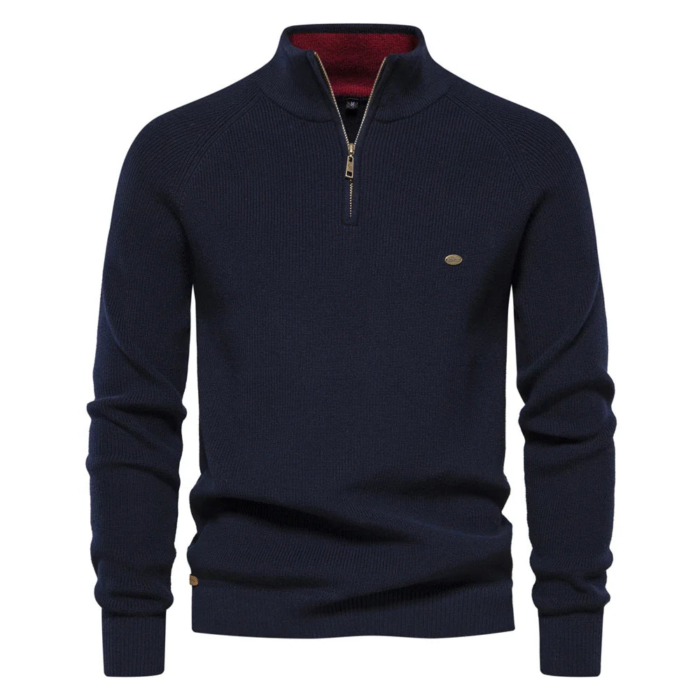 Willem | Classy Men's Sweater