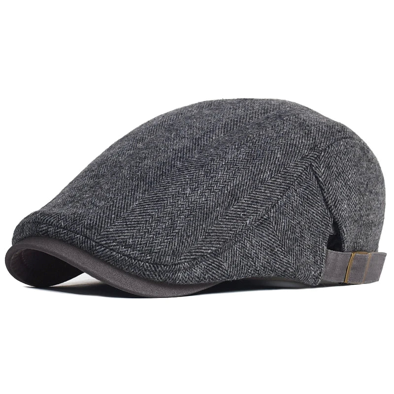 Premium Men's Beret