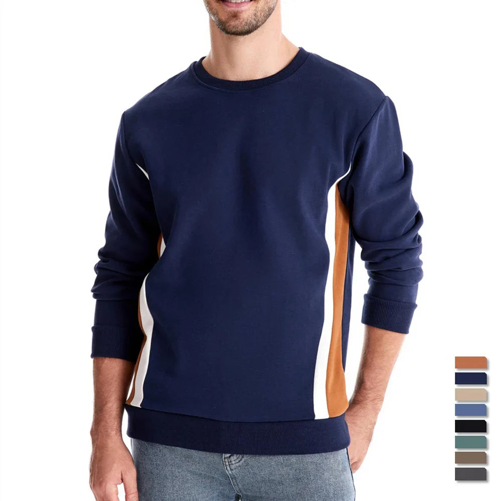 Stefan | Classy Men's Sweater