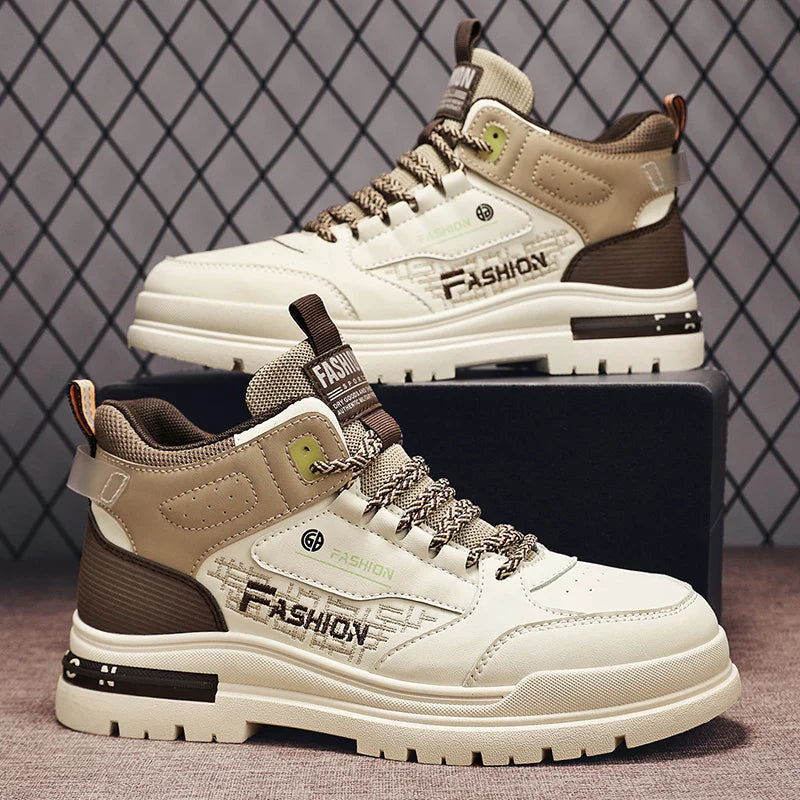 Max | Men's Fashion Shoes