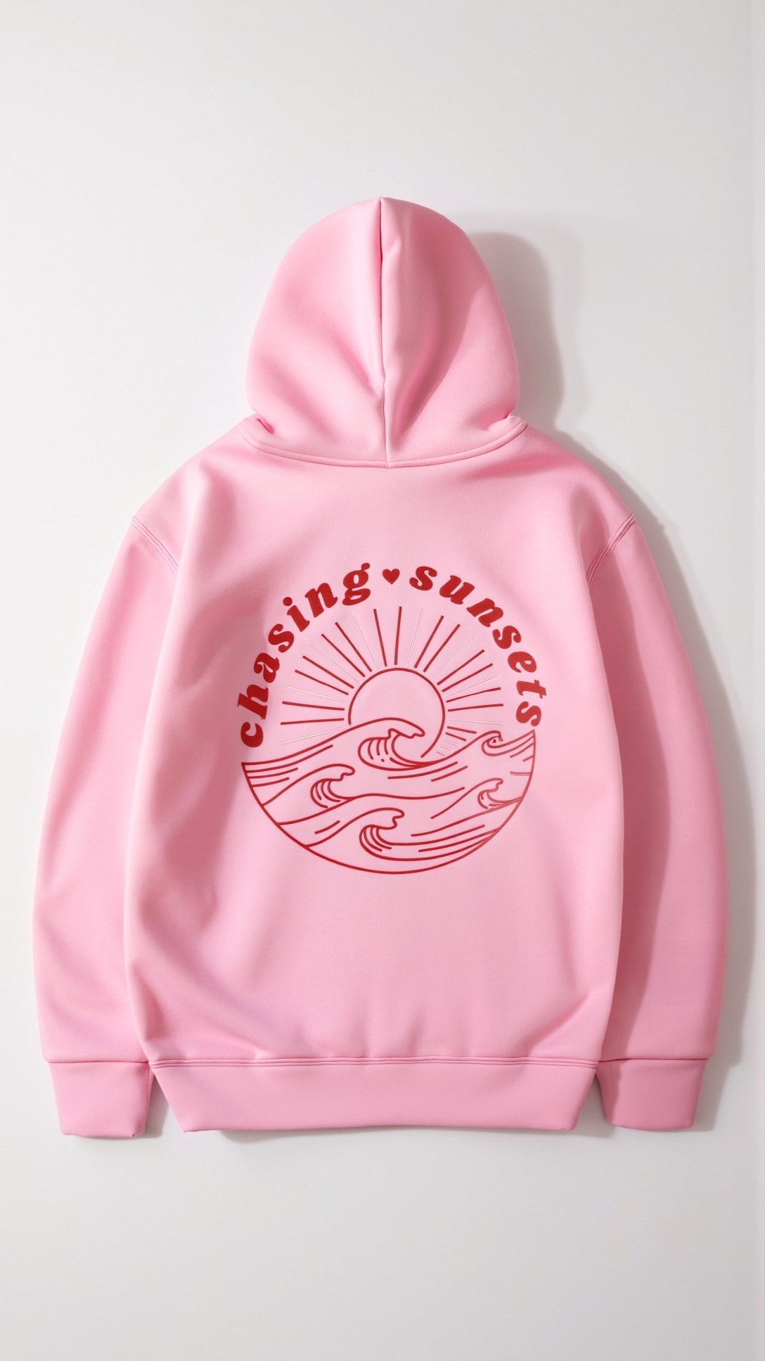 Avilda | Modern Embroidered Hoodie