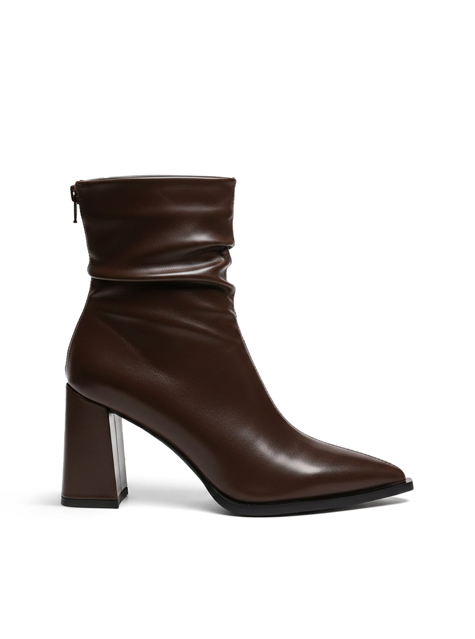 Aveline Elegance Ankle Boots