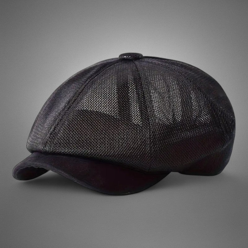 Breathable Men's Cap