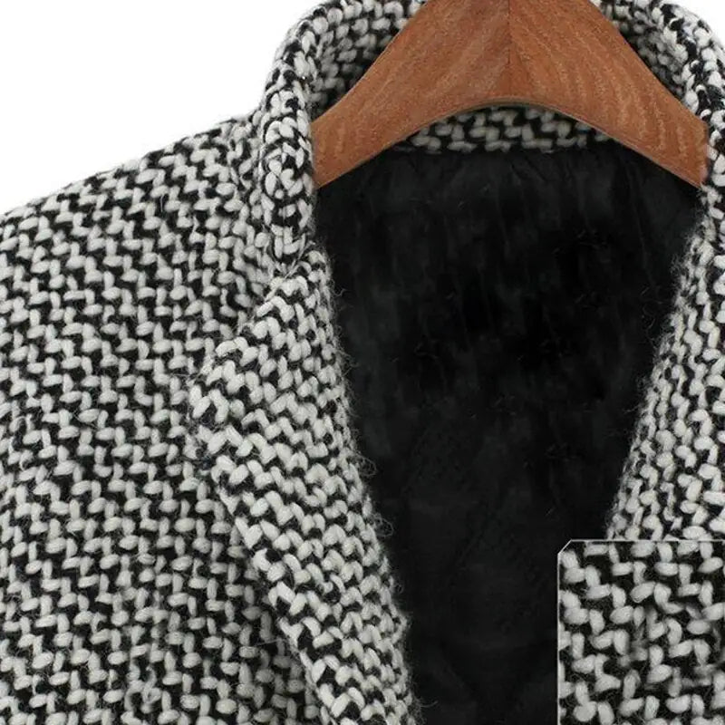 Margaux | Chic and Cozy Winter Coat
