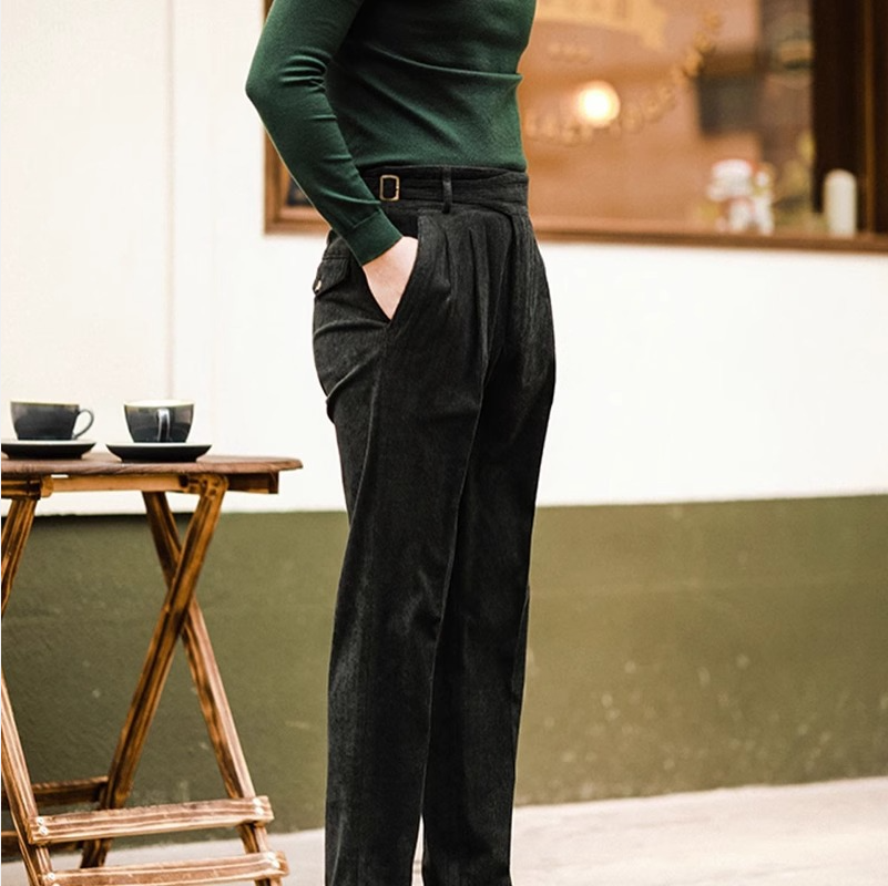 Lukas | Tailored Fit Pants