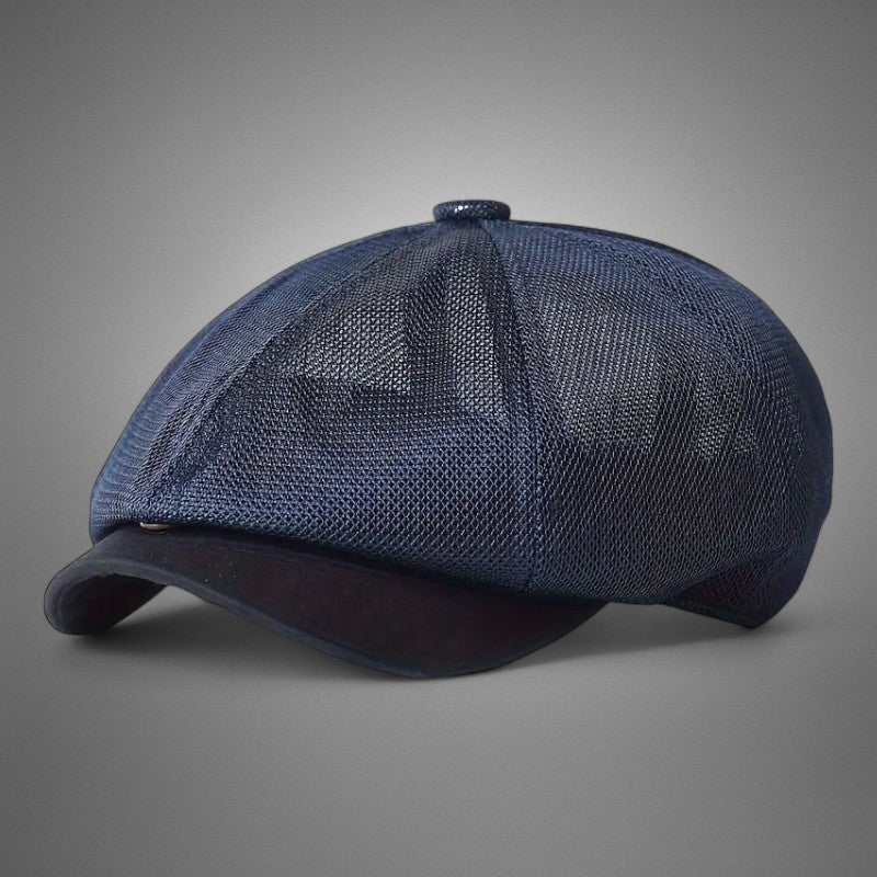 Breathable Men's Cap