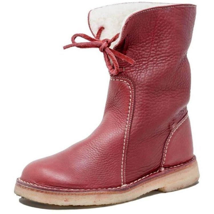 Brielle | Warm Lined Winter Boots