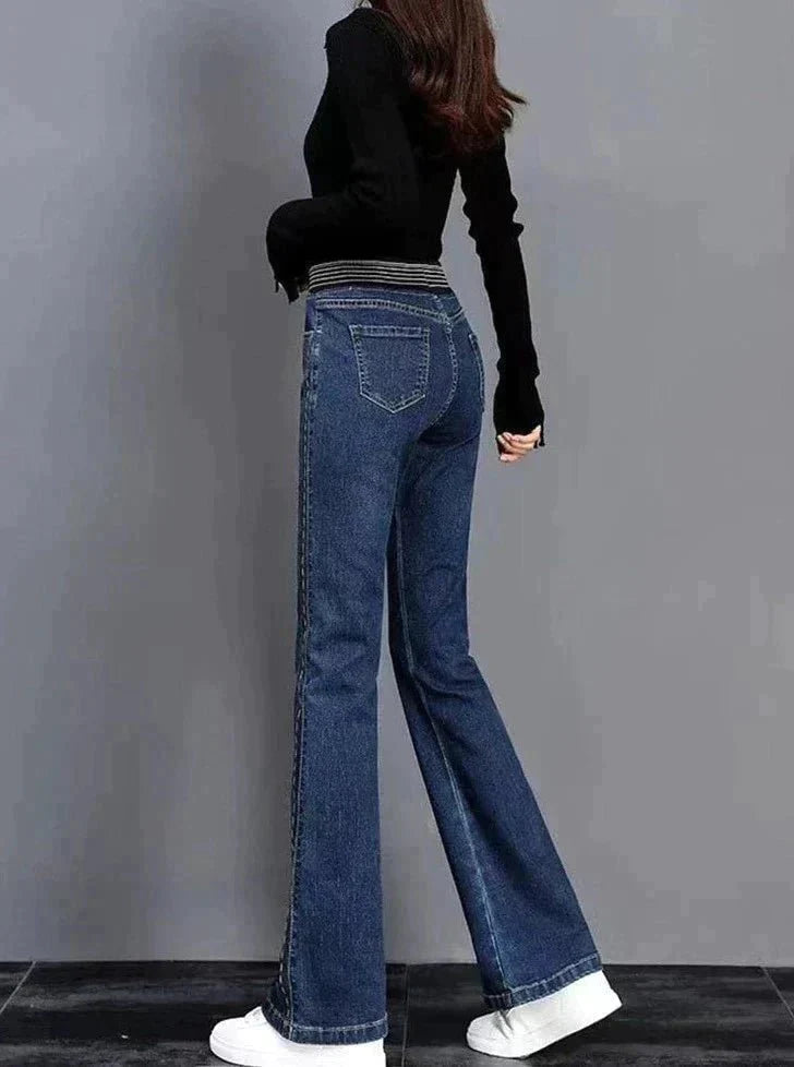 Daryna | Timeless Vintage Stretch Jeans