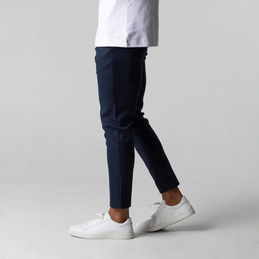 Boje | Tailored Stretch Chino Pants